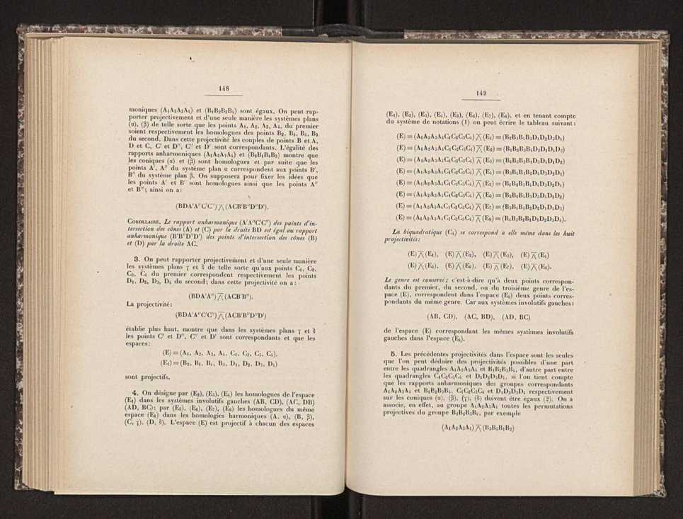 Annaes scientificos da Academia Polytecnica do Porto. Vol. 8 76