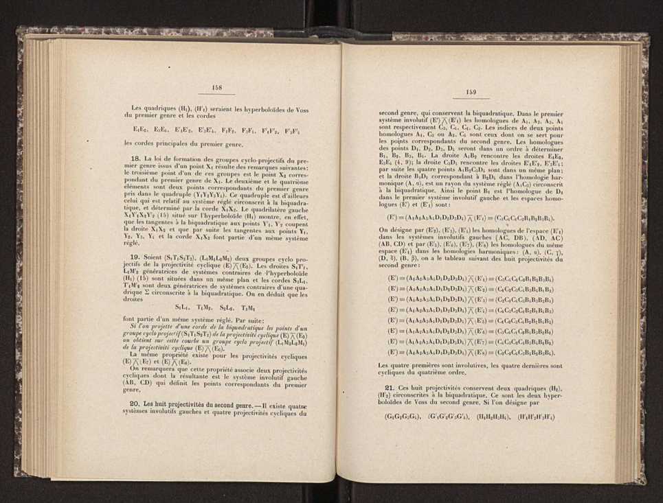 Annaes scientificos da Academia Polytecnica do Porto. Vol. 8 81