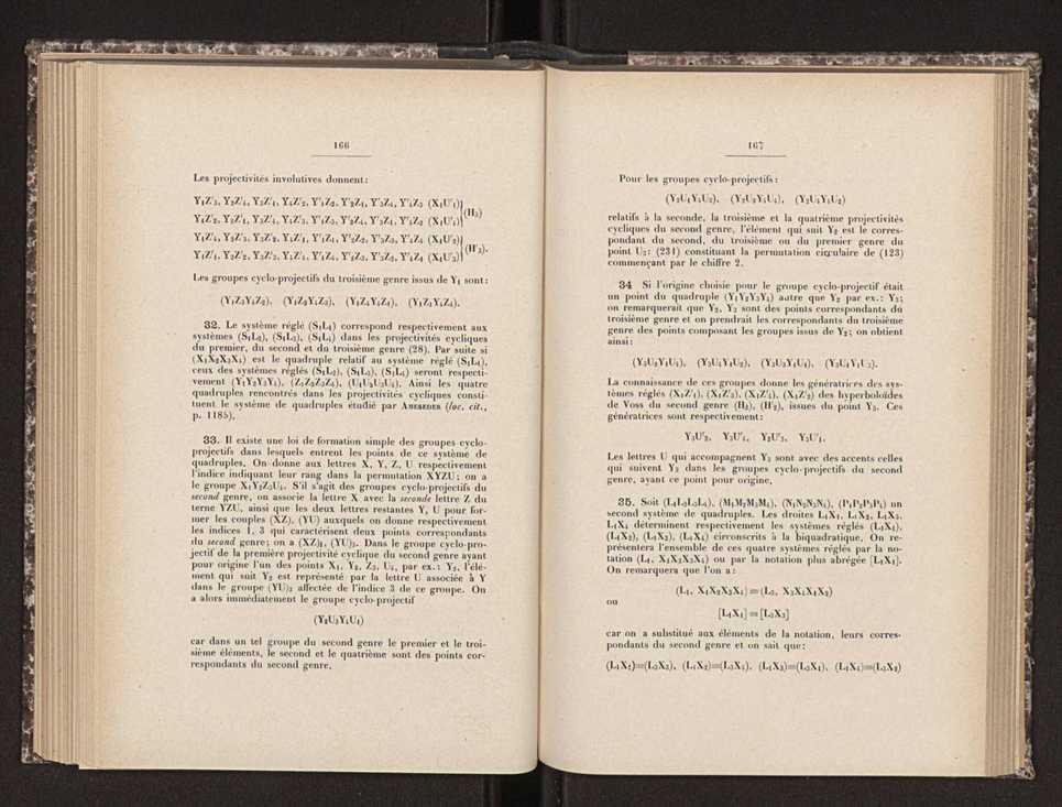 Annaes scientificos da Academia Polytecnica do Porto. Vol. 8 85