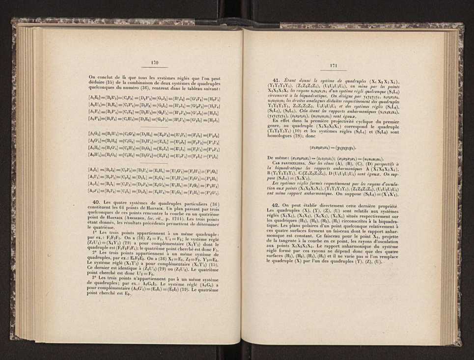 Annaes scientificos da Academia Polytecnica do Porto. Vol. 8 87
