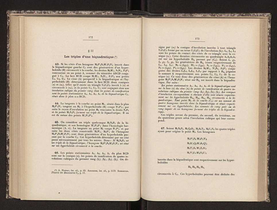 Annaes scientificos da Academia Polytecnica do Porto. Vol. 8 88