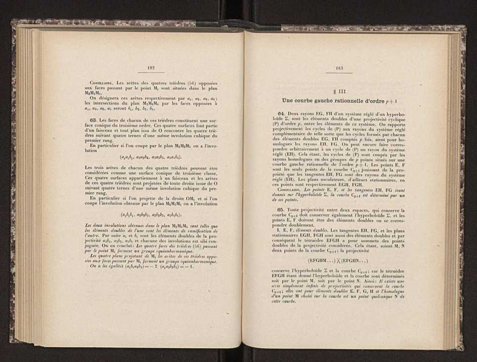 Annaes scientificos da Academia Polytecnica do Porto. Vol. 8 93