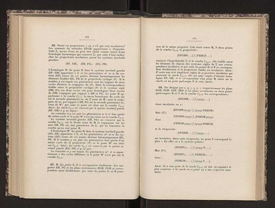 Annaes scientificos da Academia Polytecnica do Porto. Vol. 8 94