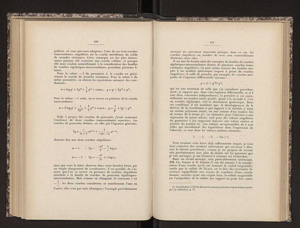 Annaes scientificos da Academia Polytecnica do Porto. Vol. 8 97