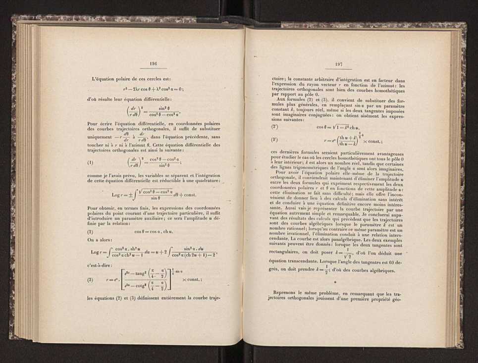 Annaes scientificos da Academia Polytecnica do Porto. Vol. 8 100
