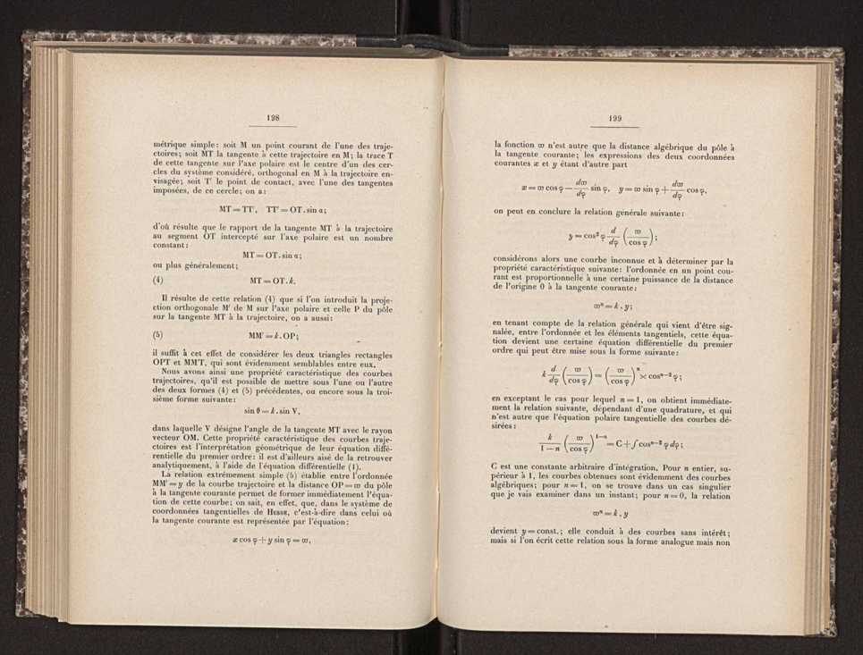 Annaes scientificos da Academia Polytecnica do Porto. Vol. 8 101