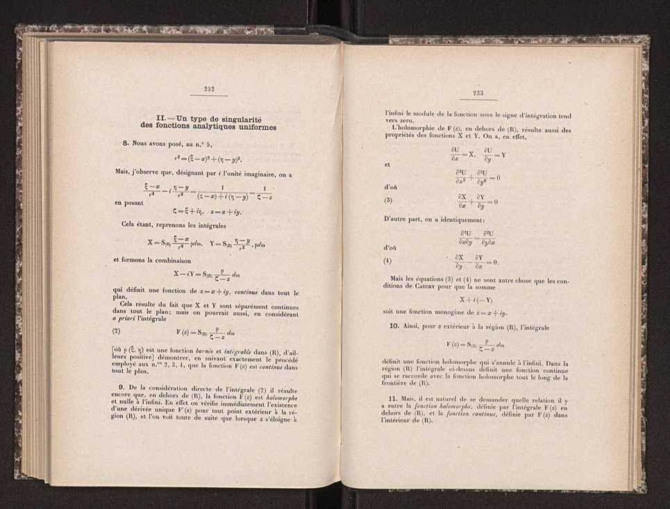 Annaes scientificos da Academia Polytecnica do Porto. Vol. 8 118