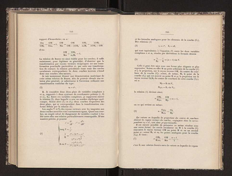Annaes scientificos da Academia Polytecnica do Porto. Vol. 8 124