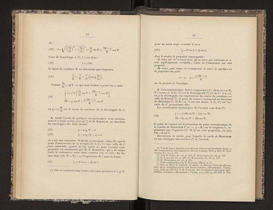 Annaes scientificos da Academia Polytecnica do Porto. Vol. 9 14