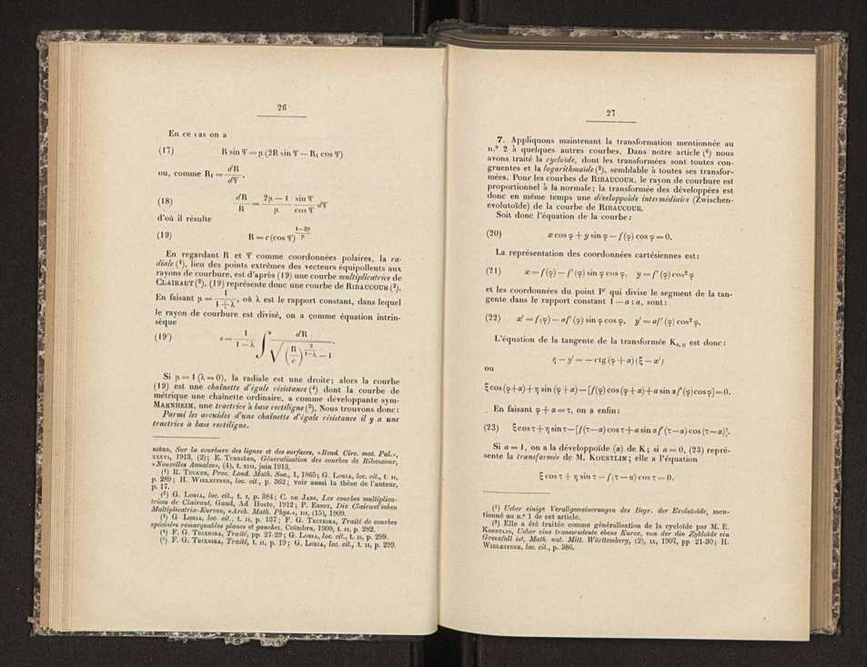 Annaes scientificos da Academia Polytecnica do Porto. Vol. 9 15