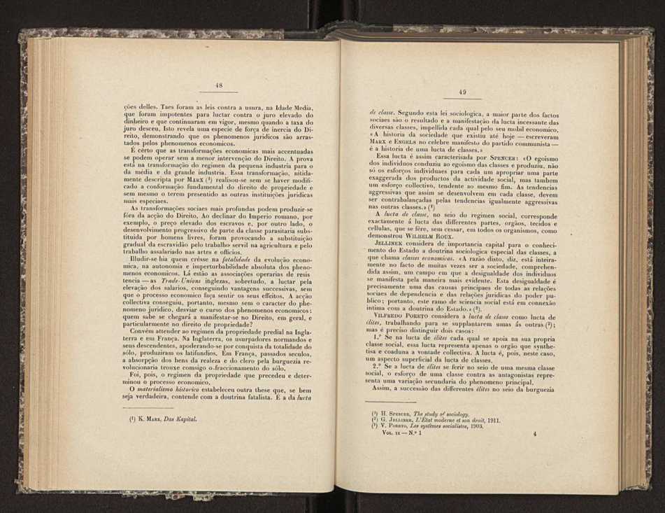 Annaes scientificos da Academia Polytecnica do Porto. Vol. 9 26