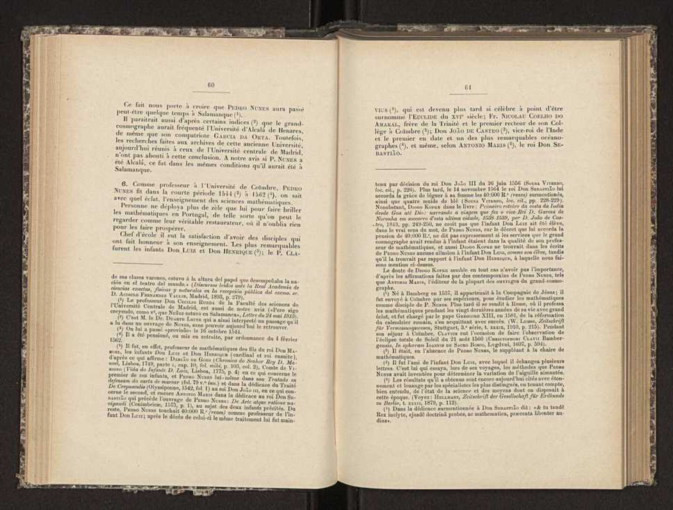Annaes scientificos da Academia Polytecnica do Porto. Vol. 9 32