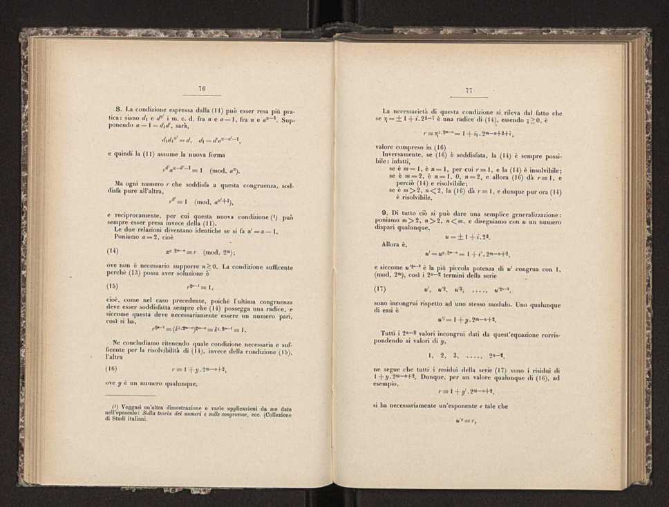 Annaes scientificos da Academia Polytecnica do Porto. Vol. 9 40