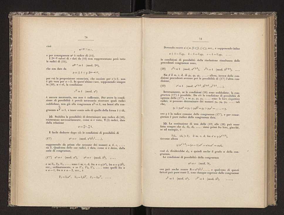 Annaes scientificos da Academia Polytecnica do Porto. Vol. 9 41