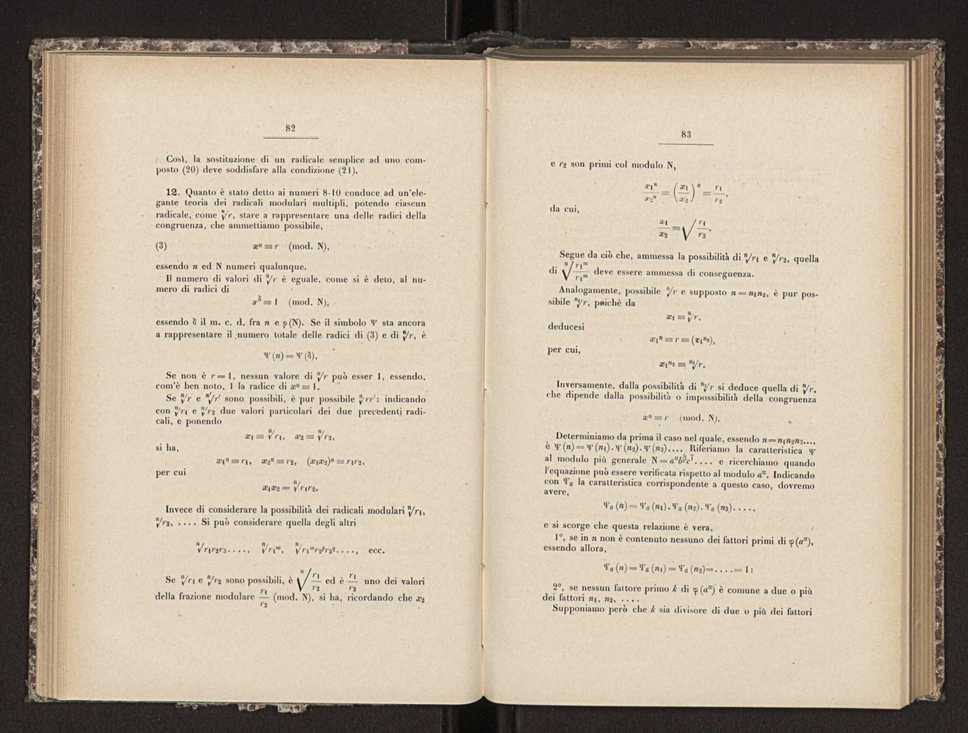 Annaes scientificos da Academia Polytecnica do Porto. Vol. 9 43
