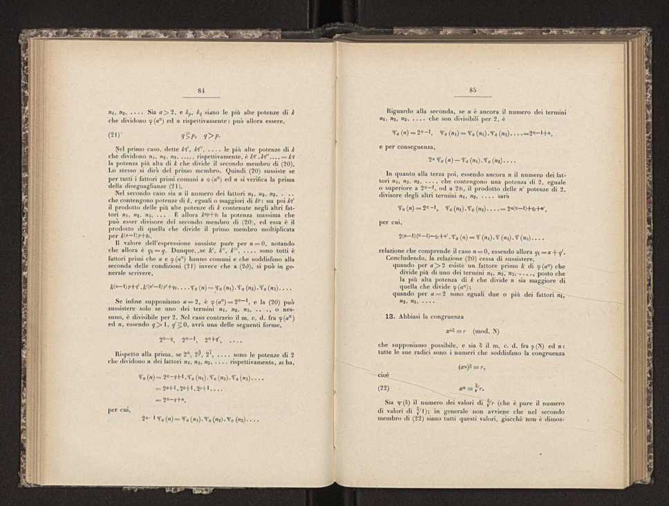Annaes scientificos da Academia Polytecnica do Porto. Vol. 9 44