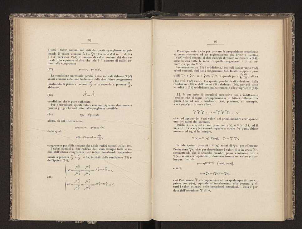Annaes scientificos da Academia Polytecnica do Porto. Vol. 9 48