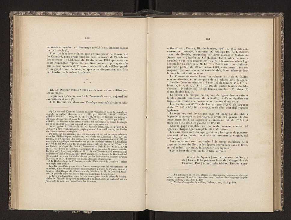 Annaes scientificos da Academia Polytecnica do Porto. Vol. 9 52