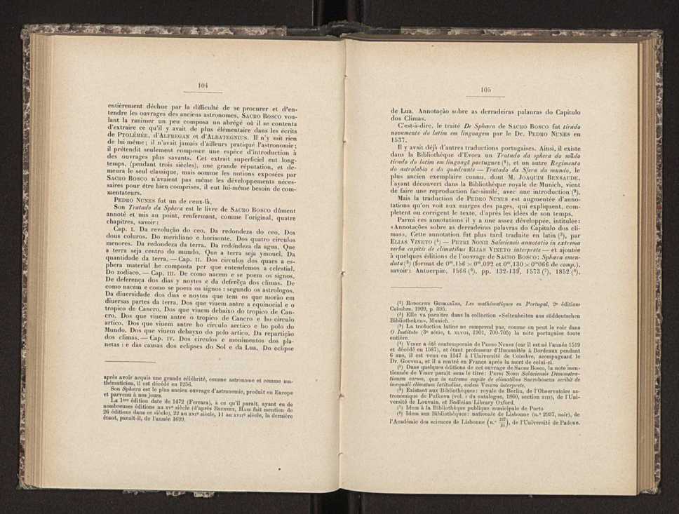 Annaes scientificos da Academia Polytecnica do Porto. Vol. 9 54