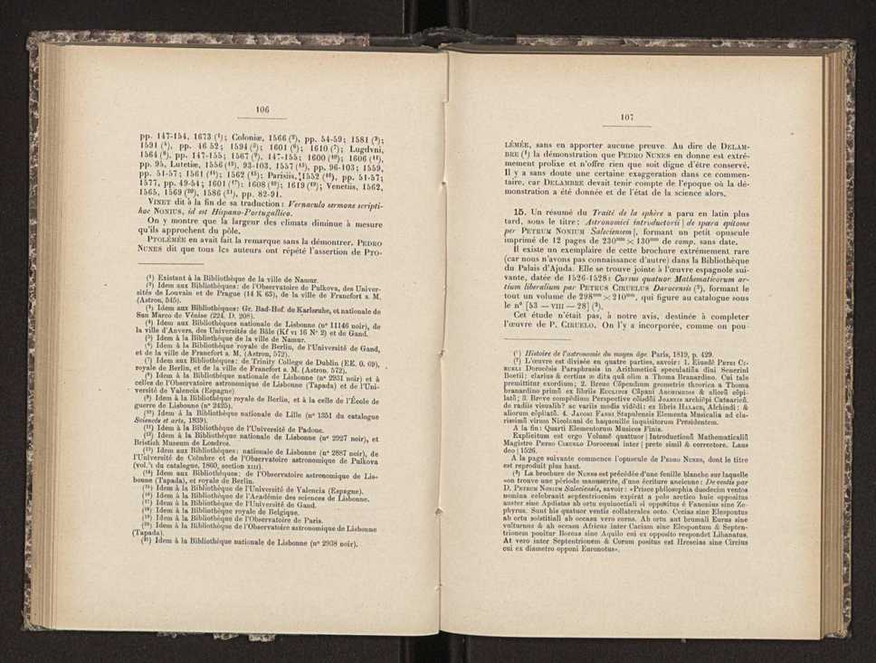 Annaes scientificos da Academia Polytecnica do Porto. Vol. 9 55