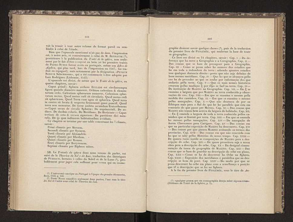 Annaes scientificos da Academia Polytecnica do Porto. Vol. 9 56