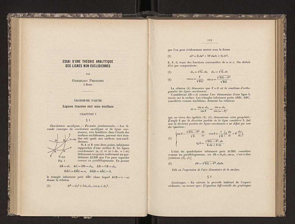 Annaes scientificos da Academia Polytecnica do Porto. Vol. 9 61