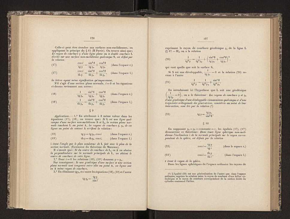 Annaes scientificos da Academia Polytecnica do Porto. Vol. 9 65