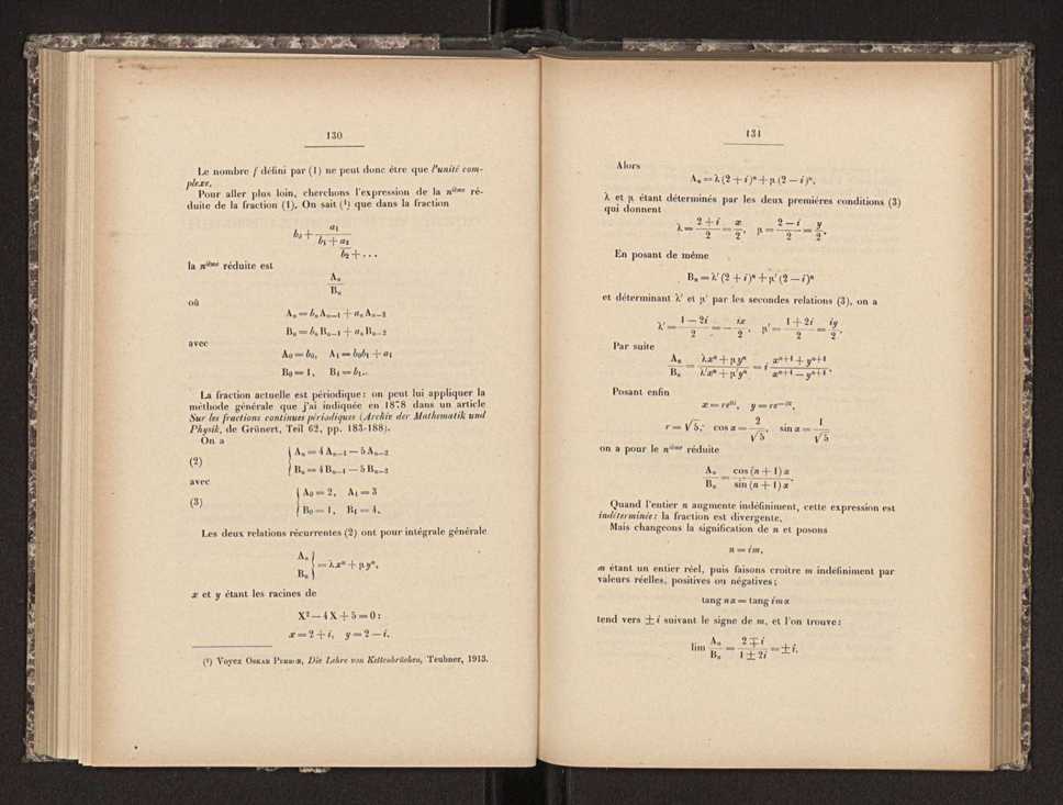 Annaes scientificos da Academia Polytecnica do Porto. Vol. 9 67