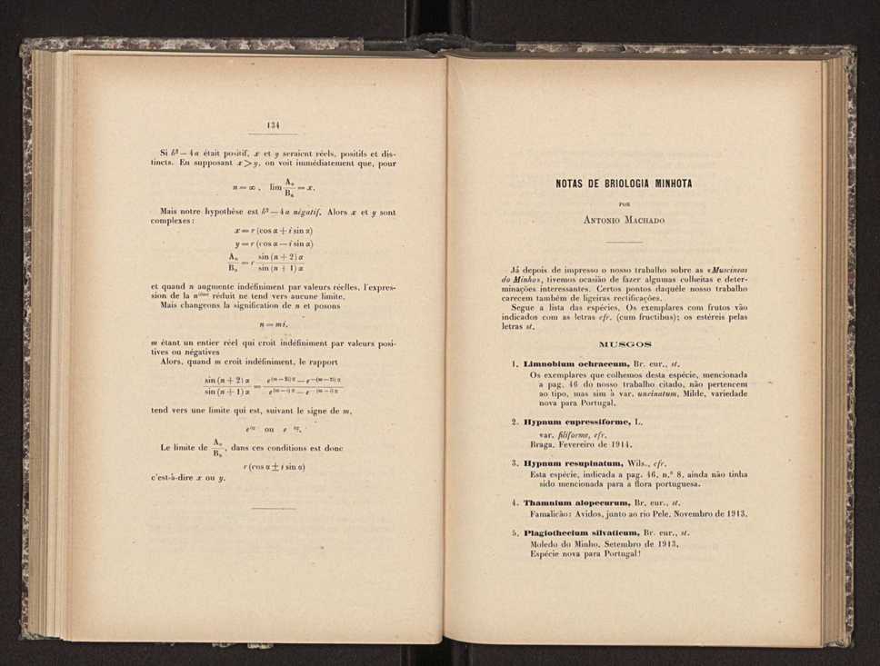 Annaes scientificos da Academia Polytecnica do Porto. Vol. 9 69