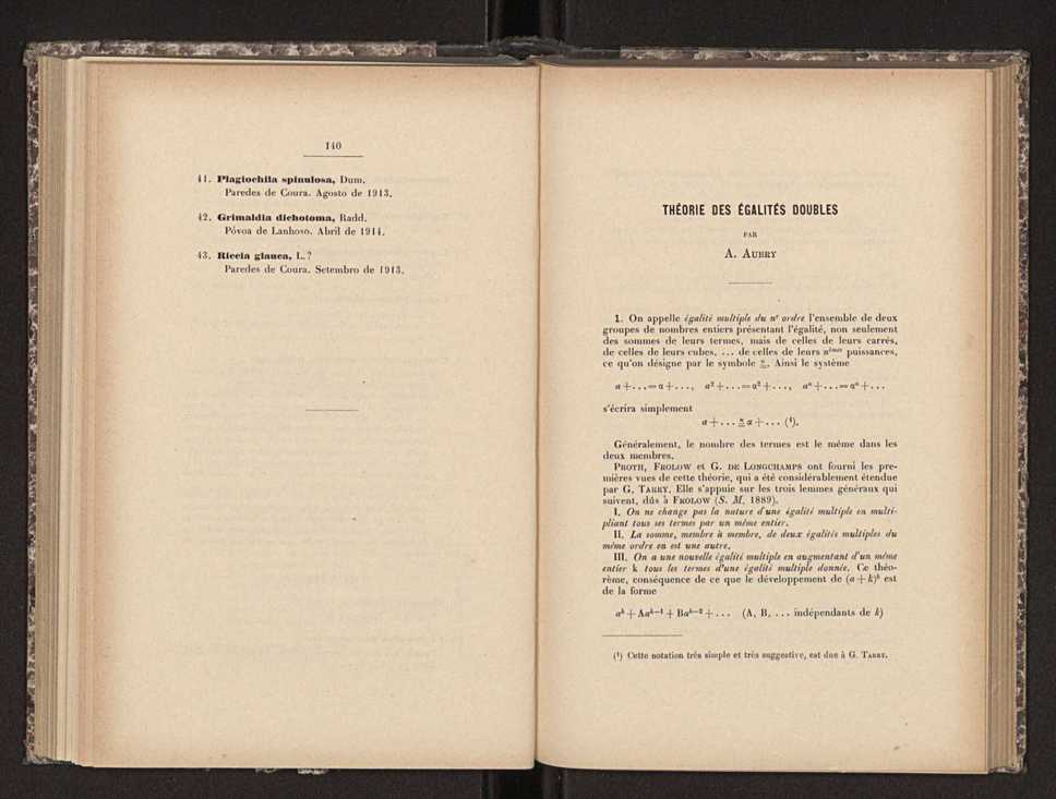 Annaes scientificos da Academia Polytecnica do Porto. Vol. 9 72
