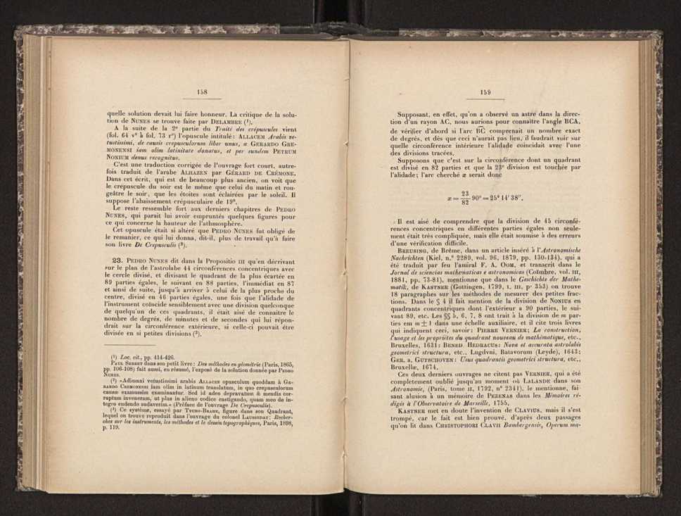 Annaes scientificos da Academia Polytecnica do Porto. Vol. 9 81