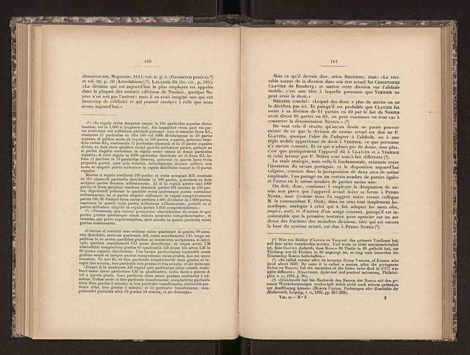 Annaes scientificos da Academia Polytecnica do Porto. Vol. 9 82