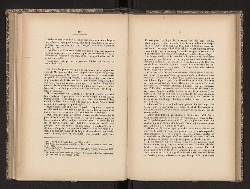 Annaes scientificos da Academia Polytecnica do Porto. Vol. 9 83