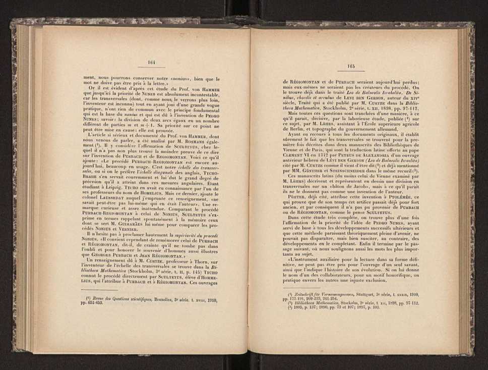 Annaes scientificos da Academia Polytecnica do Porto. Vol. 9 84