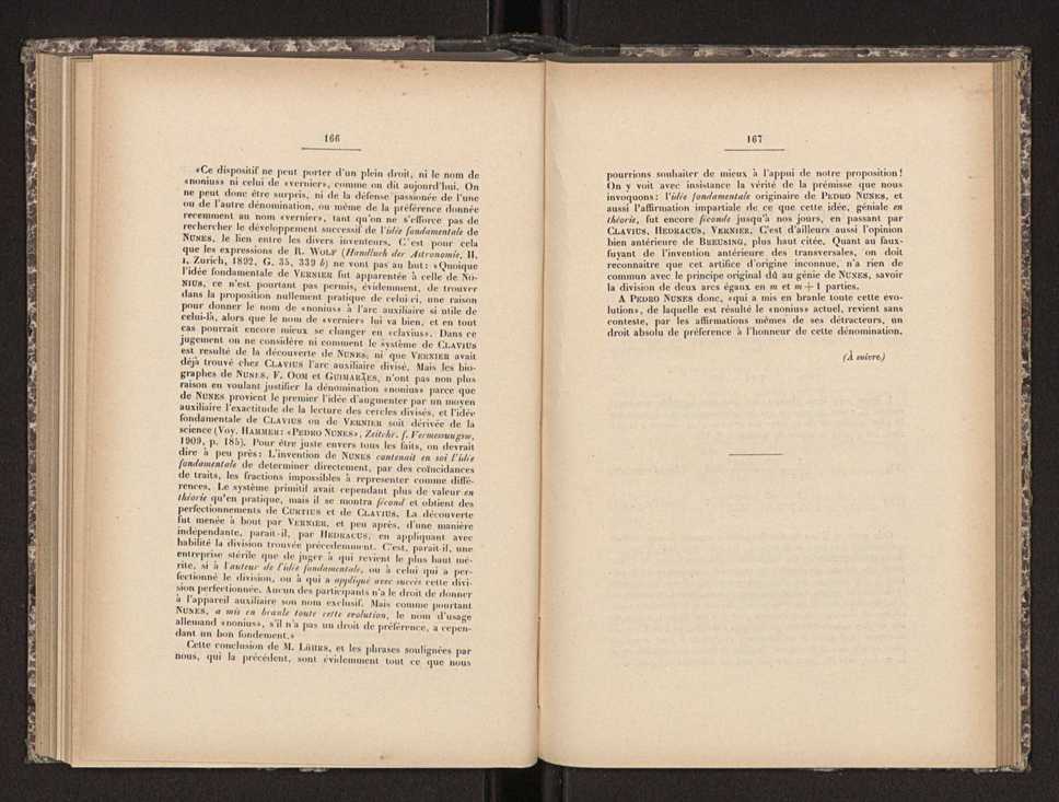 Annaes scientificos da Academia Polytecnica do Porto. Vol. 9 85