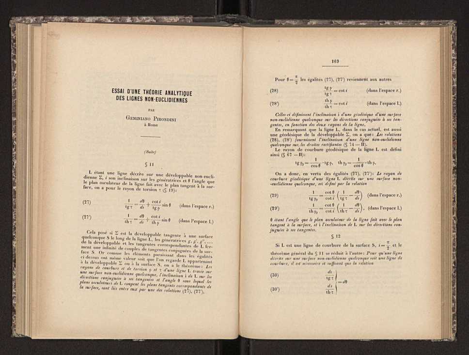 Annaes scientificos da Academia Polytecnica do Porto. Vol. 9 86