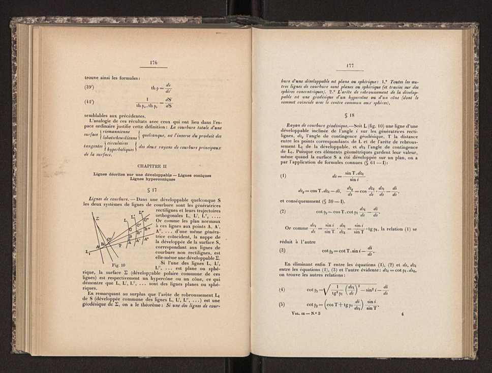 Annaes scientificos da Academia Polytecnica do Porto. Vol. 9 90