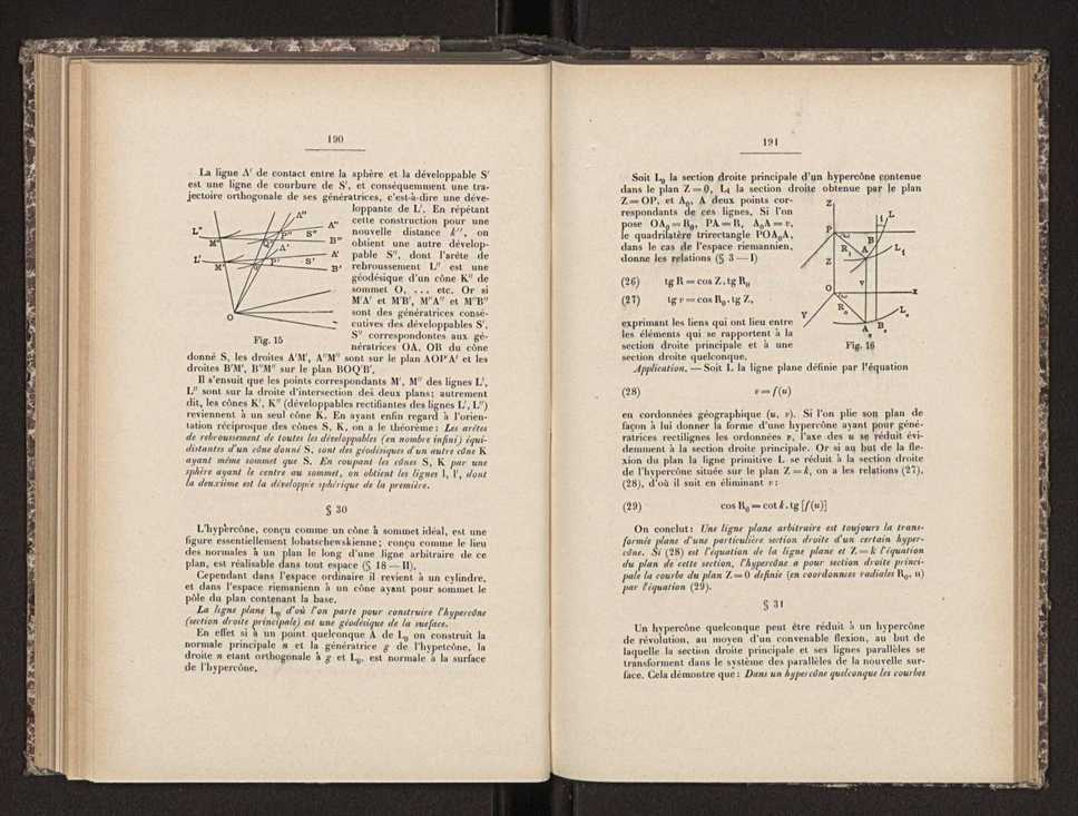 Annaes scientificos da Academia Polytecnica do Porto. Vol. 9 97
