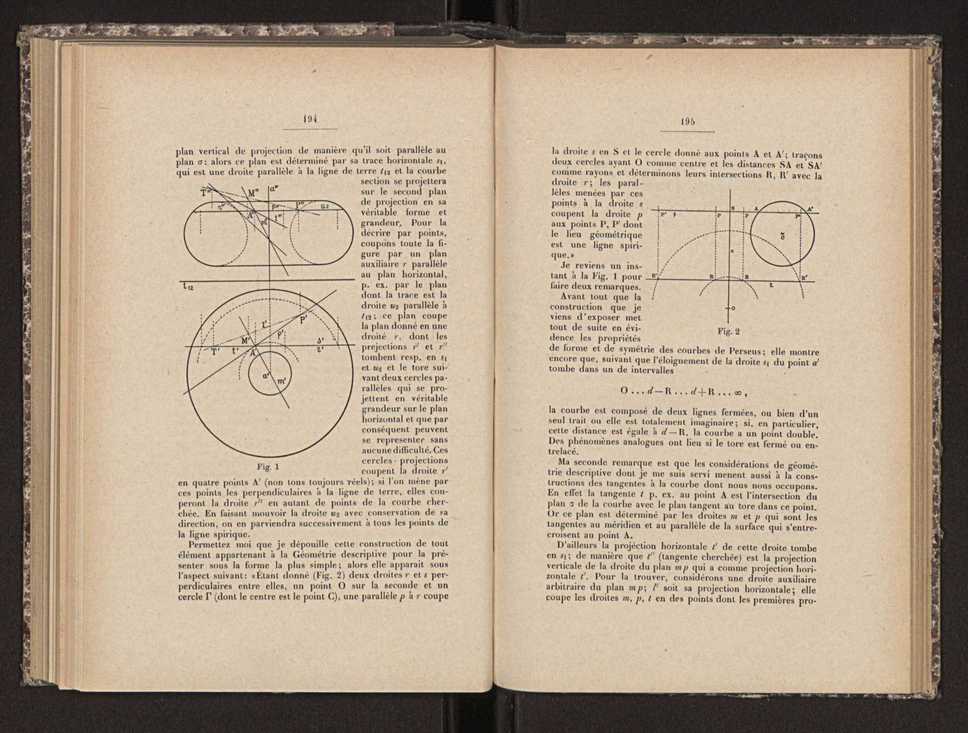 Annaes scientificos da Academia Polytecnica do Porto. Vol. 9 99