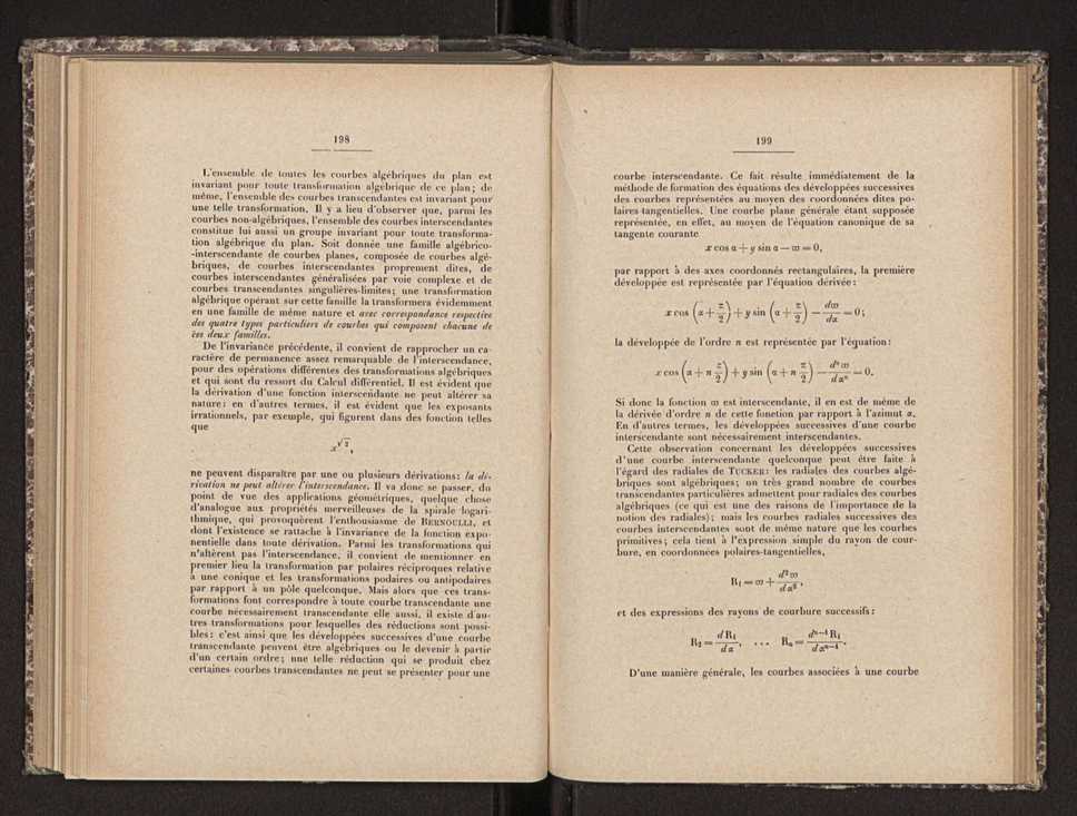 Annaes scientificos da Academia Polytecnica do Porto. Vol. 9 101