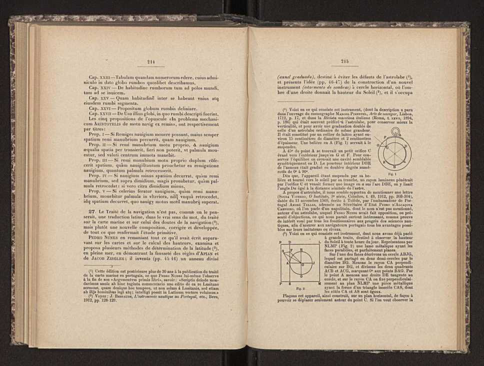 Annaes scientificos da Academia Polytecnica do Porto. Vol. 9 109