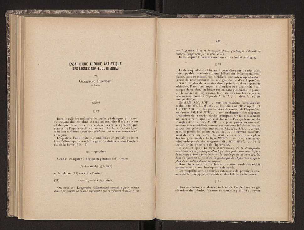 Annaes scientificos da Academia Polytecnica do Porto. Vol. 9 116