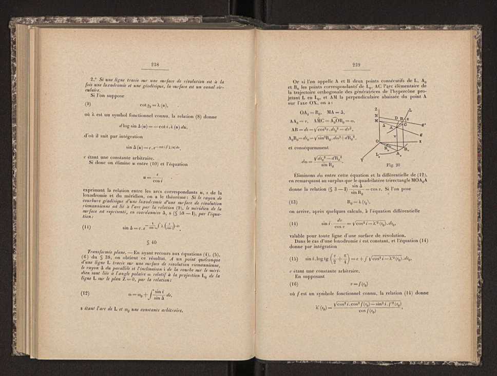 Annaes scientificos da Academia Polytecnica do Porto. Vol. 9 121