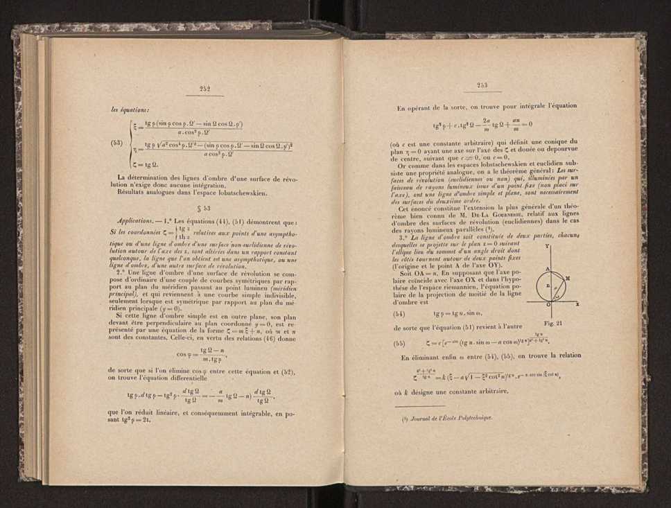 Annaes scientificos da Academia Polytecnica do Porto. Vol. 9 128
