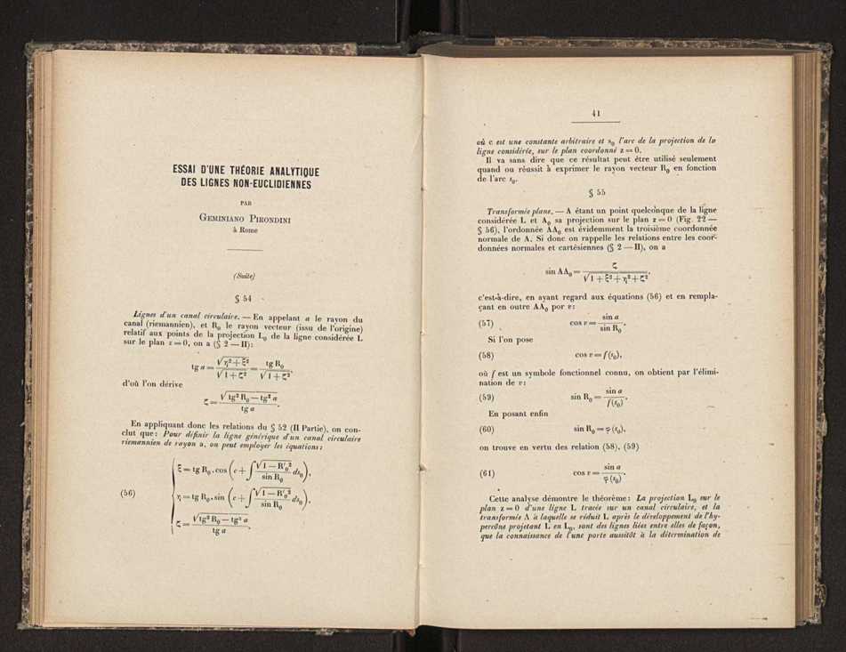 Annaes scientificos da Academia Polytecnica do Porto. Vol. 10 23