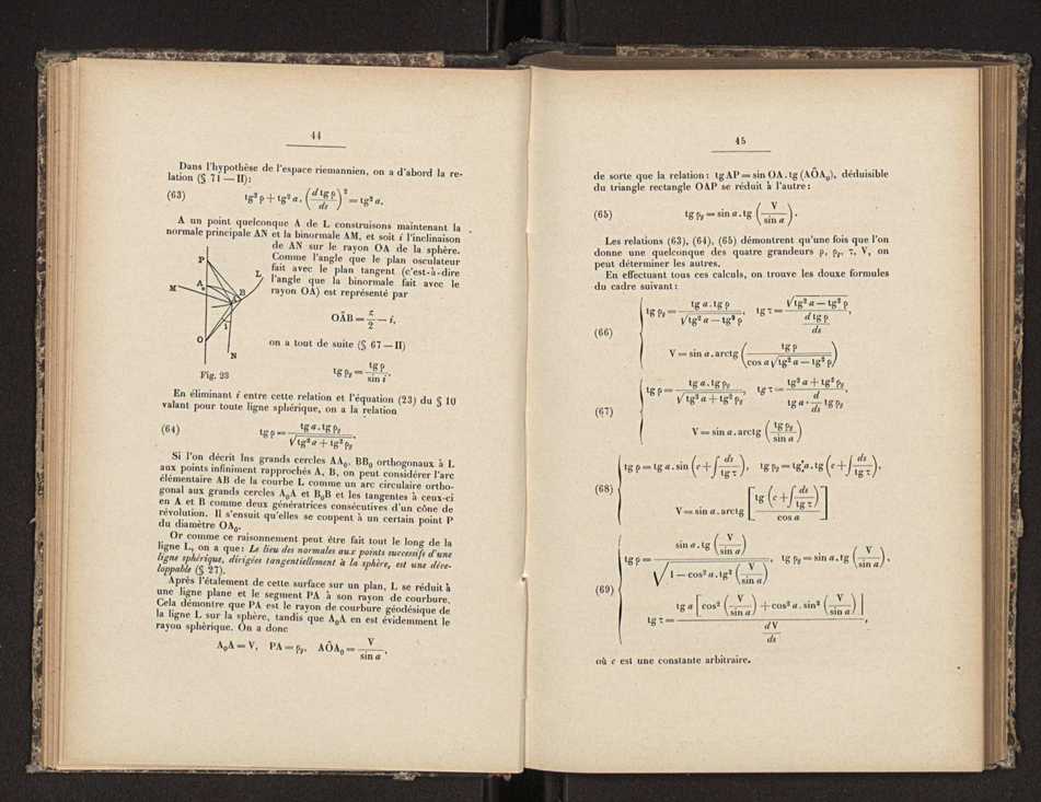 Annaes scientificos da Academia Polytecnica do Porto. Vol. 10 25