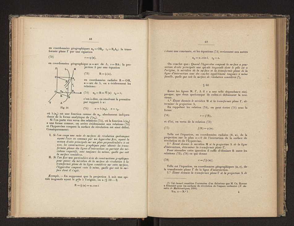 Annaes scientificos da Academia Polytecnica do Porto. Vol. 10 27
