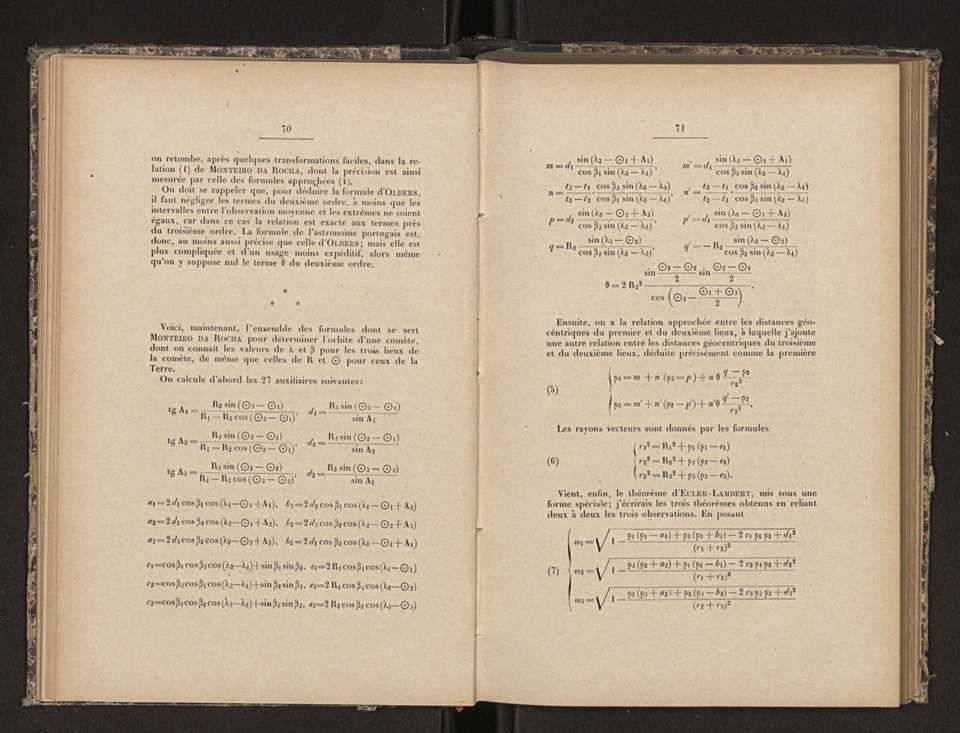 Annaes scientificos da Academia Polytecnica do Porto. Vol. 10 38