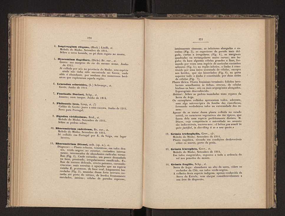 Annaes scientificos da Academia Polytecnica do Porto. Vol. 10 63
