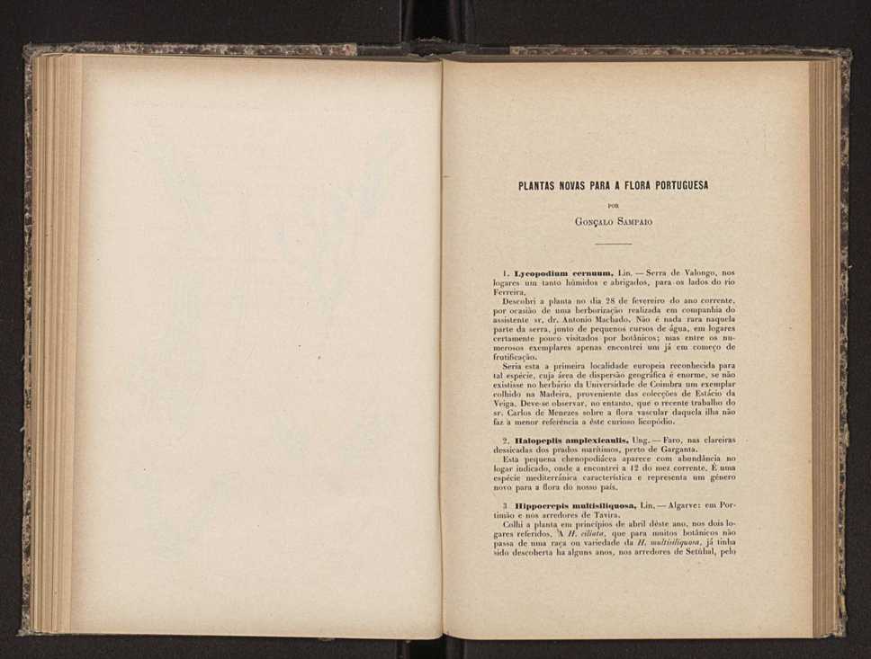 Annaes scientificos da Academia Polytecnica do Porto. Vol. 10 65
